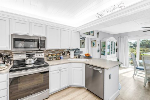 Condo in Clearwater, Florida, 3 bedrooms № 2166577 - photo 9