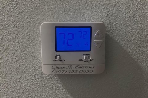 Adosado en alquiler en Orlando, Florida, 3 dormitorios, 156.73 m2 № 2234685 - foto 29