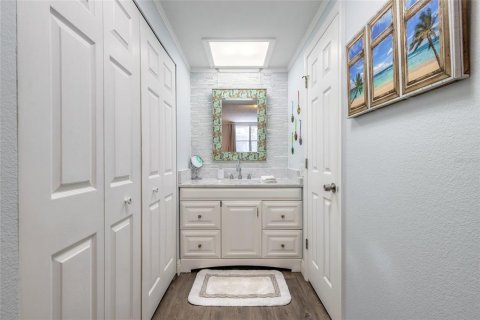 Townhouse in New Smyrna Beach, Florida 2 bedrooms, 82.5 sq.m. № 1744299 - photo 19