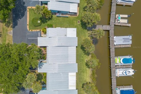 Townhouse in New Smyrna Beach, Florida 2 bedrooms, 82.5 sq.m. № 1744299 - photo 5
