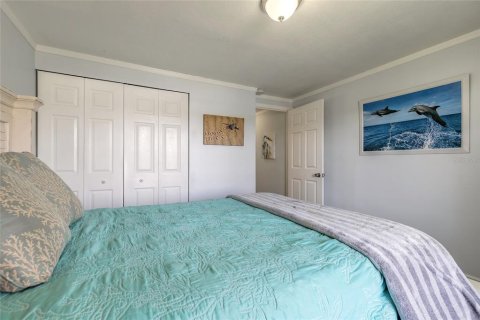 Townhouse in New Smyrna Beach, Florida 2 bedrooms, 82.5 sq.m. № 1744299 - photo 11