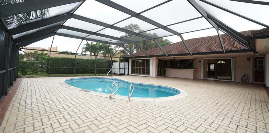 Casa en Boca Raton, Florida 4 dormitorios, 278.34 m2 № 1076862