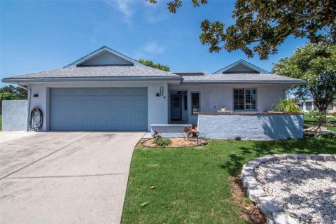 House in Sun City Center, Florida 2 bedrooms, 154.78 sq.m. № 2237850 - photo 3