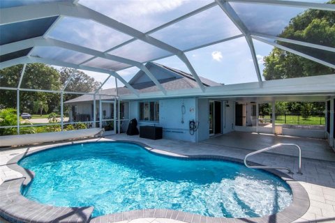 House in Sun City Center, Florida 2 bedrooms, 154.78 sq.m. № 2237850 - photo 26