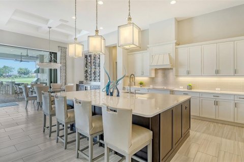 Casa en alquiler en Bradenton, Florida, 4 dormitorios, 371.42 m2 № 1777398 - foto 16