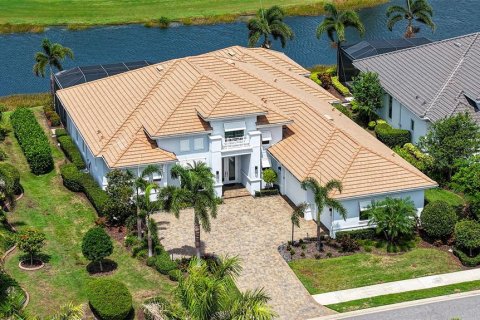 Casa en alquiler en Bradenton, Florida, 4 dormitorios, 371.42 m2 № 1777398 - foto 5