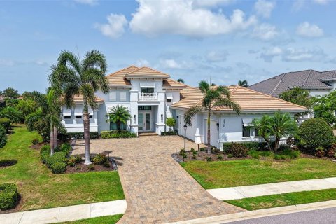 Casa en alquiler en Bradenton, Florida, 4 dormitorios, 371.42 m2 № 1777398 - foto 6