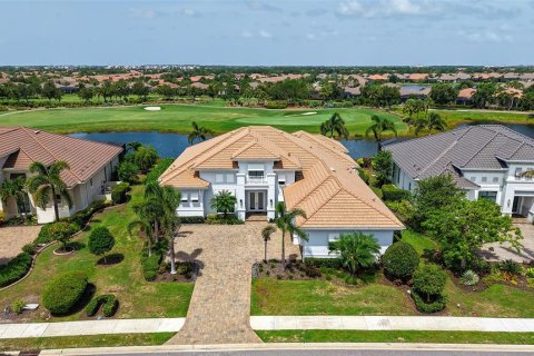 Casa en alquiler en Bradenton, Florida, 4 dormitorios, 371.42 m2 № 1777398 - foto 4