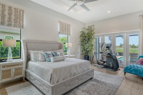 Casa en alquiler en Bradenton, Florida, 4 dormitorios, 371.42 m2 № 1777398 - foto 26