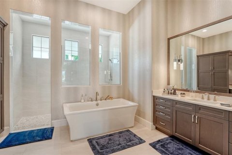 Casa en alquiler en Bradenton, Florida, 4 dormitorios, 371.42 m2 № 1777398 - foto 30