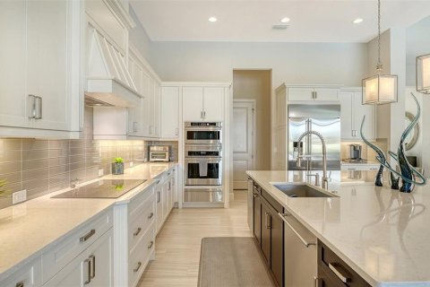Casa en alquiler en Bradenton, Florida, 4 dormitorios, 371.42 m2 № 1777398 - foto 18