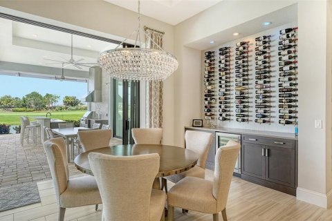 Casa en alquiler en Bradenton, Florida, 4 dormitorios, 371.42 m2 № 1777398 - foto 21