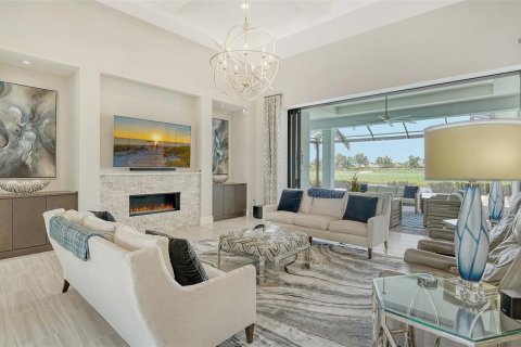 Casa en alquiler en Bradenton, Florida, 4 dormitorios, 371.42 m2 № 1777398 - foto 13