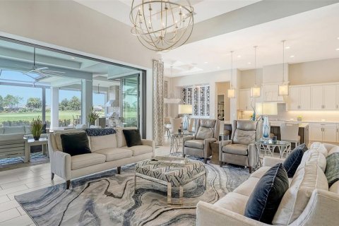 Casa en alquiler en Bradenton, Florida, 4 dormitorios, 371.42 m2 № 1777398 - foto 14