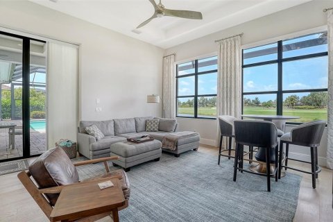 Casa en alquiler en Bradenton, Florida, 4 dormitorios, 371.42 m2 № 1777398 - foto 24
