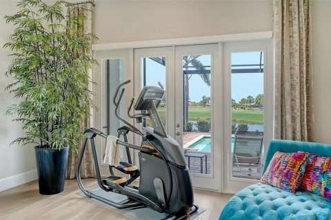 Casa en alquiler en Bradenton, Florida, 4 dormitorios, 371.42 m2 № 1777398 - foto 27