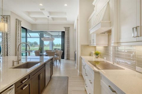Casa en alquiler en Bradenton, Florida, 4 dormitorios, 371.42 m2 № 1777398 - foto 17