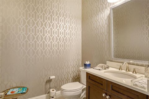 Casa en alquiler en Bradenton, Florida, 4 dormitorios, 371.42 m2 № 1777398 - foto 22