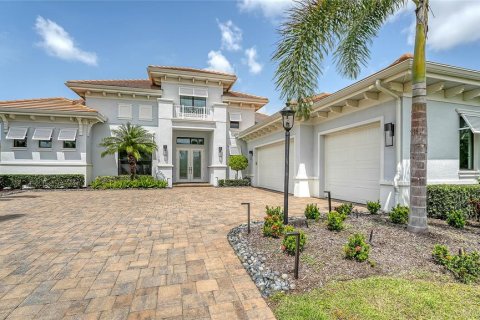 Casa en alquiler en Bradenton, Florida, 4 dormitorios, 371.42 m2 № 1777398 - foto 8