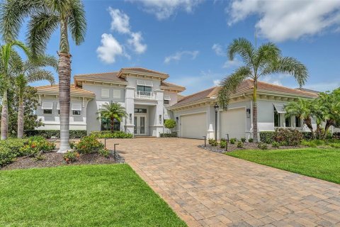 Casa en alquiler en Bradenton, Florida, 4 dormitorios, 371.42 m2 № 1777398 - foto 7