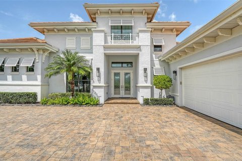 Casa en alquiler en Bradenton, Florida, 4 dormitorios, 371.42 m2 № 1777398 - foto 9