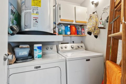 Condo in Bradenton, Florida, 3 bedrooms  № 1352438 - photo 26