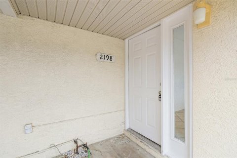 Apartment in Clearwater, Florida 2 bedrooms, 91.79 sq.m. № 1903910 - photo 5