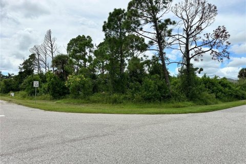 Terrain à vendre à Englewood, Floride № 1909983 - photo 6