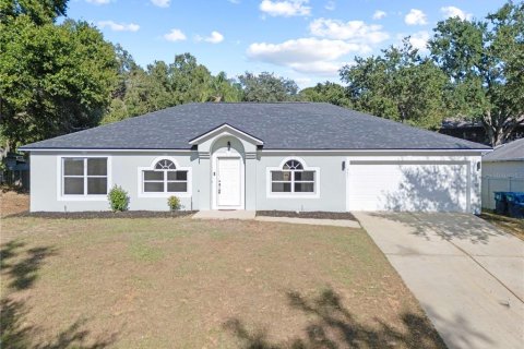 Villa ou maison à Minneola, Floride 3 chambres, 186.55 m2 № 2114848