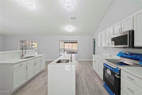 Villa ou maison à vendre à Minneola, Floride: 3 chambres, 186.55 m2 № 2114848 - photo 11