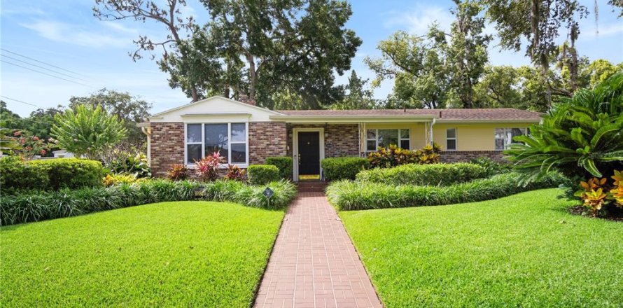 Casa en Orlando, Florida 3 dormitorios, 164.34 m2 № 1813503