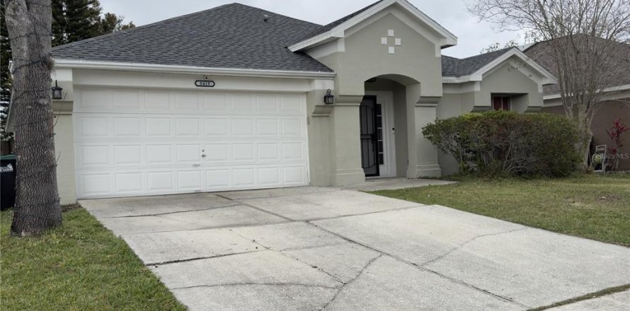 Casa en Orlando, Florida 4 dormitorios, 179.86 m2 № 1514614