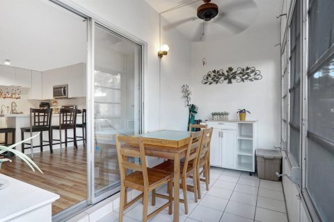 Copropriété à vendre à Lauderhill, Floride: 1 chambre, 86.21 m2 № 2389553 - photo 16