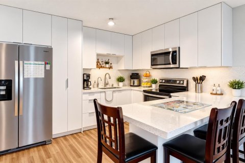 Copropriété à vendre à Lauderhill, Floride: 1 chambre, 86.21 m2 № 2389553 - photo 8