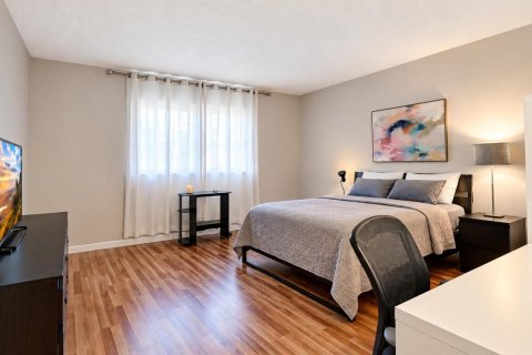 Copropriété à vendre à Lauderhill, Floride: 1 chambre, 86.21 m2 № 2389553 - photo 11