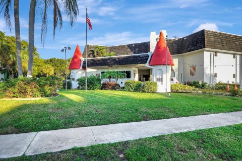 Copropriété à vendre à Lauderhill, Floride: 1 chambre, 86.21 m2 № 2389553 - photo 23