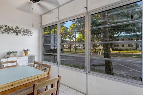 Copropriété à vendre à Lauderhill, Floride: 1 chambre, 86.21 m2 № 2389553 - photo 17