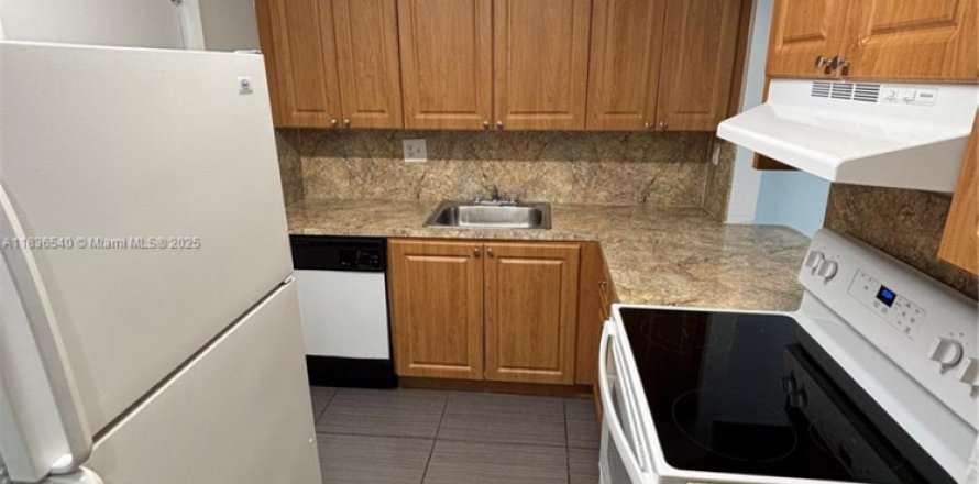 Appartement à Cutler Bay, Floride 1 chambre, 20773 m2 № 1821815
