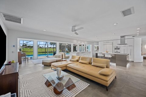 Villa ou maison à vendre à North Palm Beach, Floride: 5 chambres, 332.4 m2 № 2411724 - photo 8