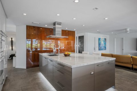 Villa ou maison à vendre à North Palm Beach, Floride: 5 chambres, 332.4 m2 № 2411724 - photo 9