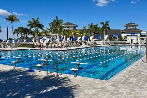 Villa ou maison à vendre à North Palm Beach, Floride: 5 chambres, 332.4 m2 № 2411724 - photo 24