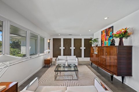Villa ou maison à vendre à North Palm Beach, Floride: 5 chambres, 332.4 m2 № 2411724 - photo 7