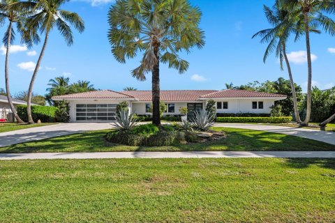 Villa ou maison à vendre à North Palm Beach, Floride: 5 chambres, 332.4 m2 № 2411724 - photo 3