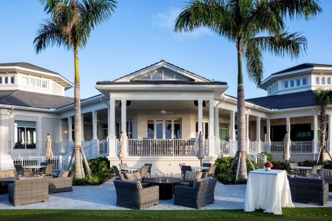 Villa ou maison à vendre à North Palm Beach, Floride: 5 chambres, 332.4 m2 № 2411724 - photo 25