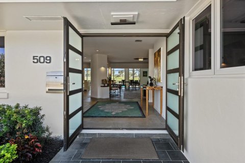 Villa ou maison à vendre à North Palm Beach, Floride: 5 chambres, 332.4 m2 № 2411724 - photo 5