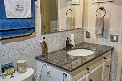 Купить кондоминиум в Лутц, Флорида 5 комнат, 252.97м2, № 2133927 - фото 29