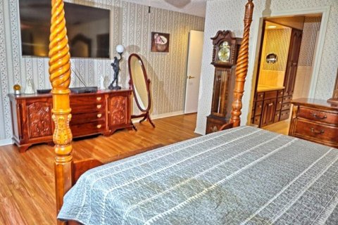 Купить кондоминиум в Лутц, Флорида 5 комнат, 252.97м2, № 2133927 - фото 21