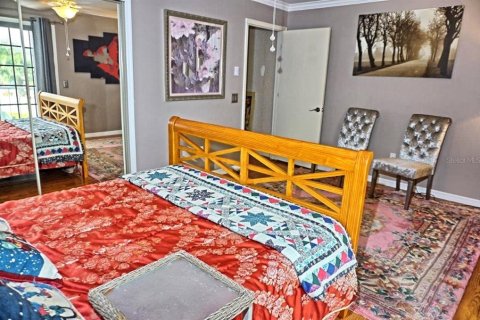 Купить кондоминиум в Лутц, Флорида 5 комнат, 252.97м2, № 2133927 - фото 27