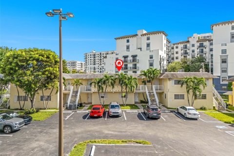 Condo à Miami, Floride, 2 chambres  № 2014558