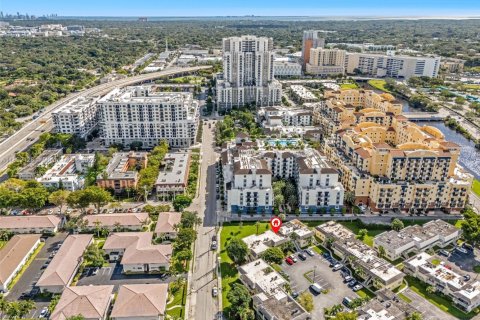 Copropriété à vendre à Miami, Floride: 2 chambres, 69.68 m2 № 2014558 - photo 5